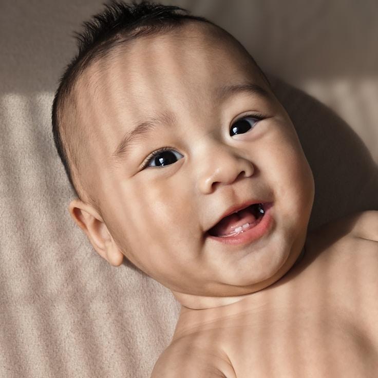 Portrait of Nova Rae, group coordinator and fusion cooking expert